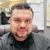 Roberto Alexander Andrade Rivas