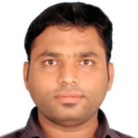 Farooq Nisarahmad