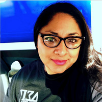 Lorena Gonzalez-Dewitt