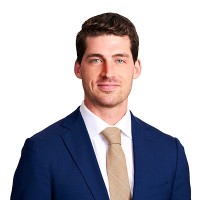 Conor Meschino