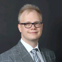 Kevin Merkel-Shen