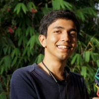 Vagish Sivaramakrishnan