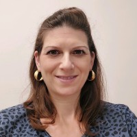 Aviva Rosenberg