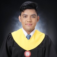 Chad Andrei Pagtalunan