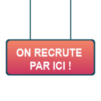 On Recrute Par Ici