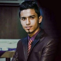 MD YUSUF RAHMAN