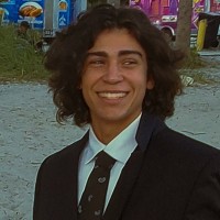 Dominic Henrys