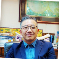 Eddie Chan