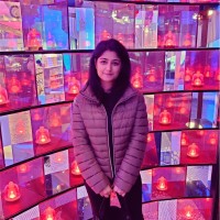Itika Vashistha
