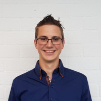Finidi Schoonhoven