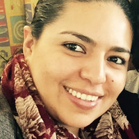 Dalia Inés Sánchez Hernandez