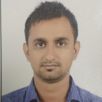 Navin singh Sisodiya