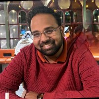 Apurv Deoghare
