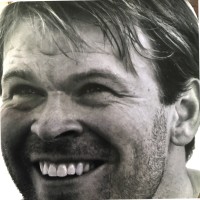 Bertus Van Lagen