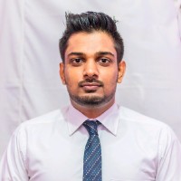 Pramod Thilanka