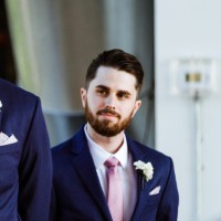 Adam Barber