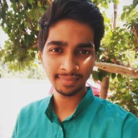 Shashank Tawte