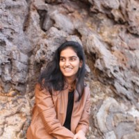 Pragathi S