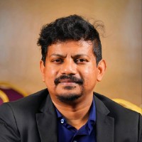 Ajay Anto