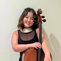 Alina Xiong