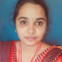 Sruthi G