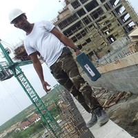 Barnabas Dowaana Bomfeh