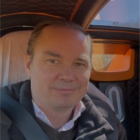 Patrik Johansson