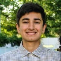 Neil Thaker