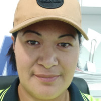 Thelma Togia