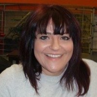 Claire Friedner
