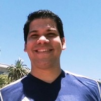 Jorge Luis Parra Cadenas