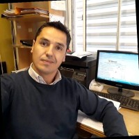 Lucas Nieto