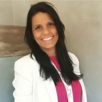 Lady Patricia Neves