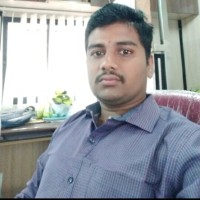 Krishnat Patil