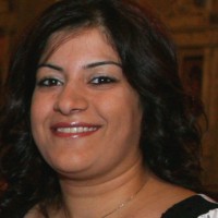 Grace Hamouche Farhat