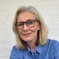 Ulrika Palmgren