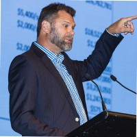 Reid Quinlan