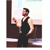 Ozan Cagri Okumus