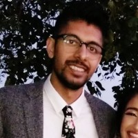 Sumir Shah