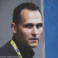 Massimiliano Canossa