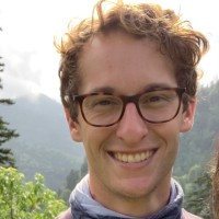 Ethan Landry