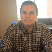 Jorge Alapisco