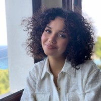 Lyna Boulenouar