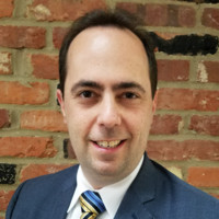 Shawn Grosser, J.D.