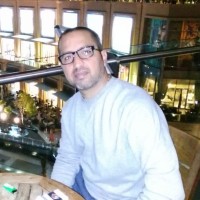 Mahmood Rahpeima