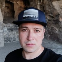Max Ivanov