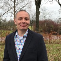 André Van Der Veen