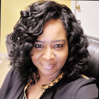 Glenda Buckhalter-Richardson