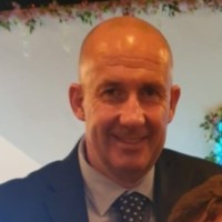 Gary O’Rourke