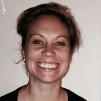 Maria Lindén